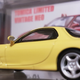 Illustration for article titled Tomica Limited Vintage Neo: Mazda ɛ̃fini FD3S RX-7 Type Rem/em
